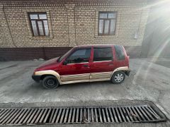 Фото авто Daewoo Tico