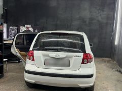 Фото авто Hyundai Getz