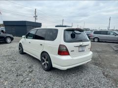 Сүрөт унаа Honda Odyssey