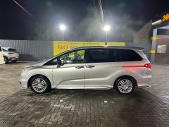 Сүрөт унаа Honda Odyssey