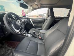 Фото авто Toyota Corolla