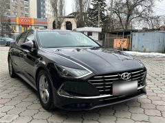 Фото авто Hyundai Sonata