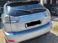 Photo of the vehicle Lexus RX