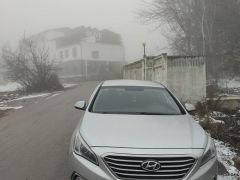 Сүрөт унаа Hyundai Sonata