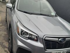 Сүрөт унаа Subaru Forester