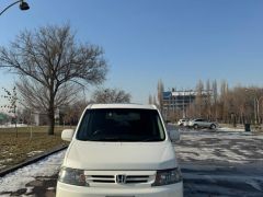 Сүрөт унаа Honda Stepwgn