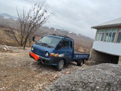 Фото авто Hyundai New Power Truck