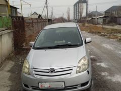 Сүрөт унаа Toyota Corolla Spacio