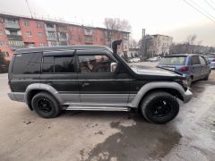 Фото авто Mitsubishi Pajero