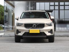 Сүрөт унаа Volvo XC40