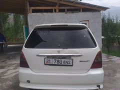 Сүрөт унаа Honda Odyssey