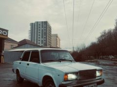 Photo of the vehicle ВАЗ (Lada) 2107