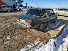 Сүрөт унаа ВАЗ (Lada) 2107