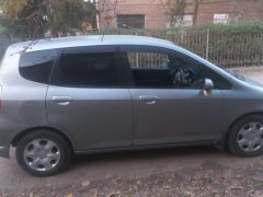 Photo of the vehicle Honda Fit