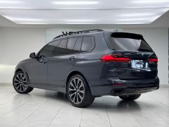 Фото авто BMW X7