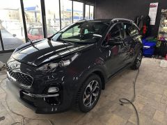 Фото авто Kia Sportage