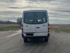 Фото авто Mercedes-Benz Sprinter