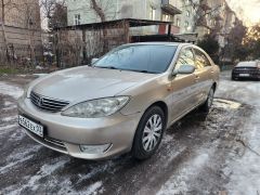 Photo of the vehicle Toyota Camry