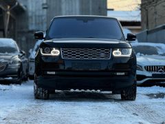 Photo of the vehicle Land Rover Range Rover