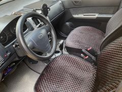 Фото авто Hyundai Getz