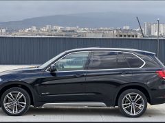 Сүрөт унаа BMW X5