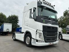 Фото авто Volvo FH