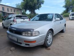 Сүрөт унаа Toyota Camry