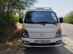 Фото авто Hyundai Porter