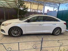 Photo of the vehicle Hyundai Sonata