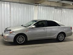 Photo of the vehicle Toyota Camry