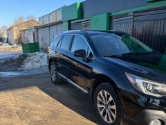 Photo of the vehicle Subaru Outback