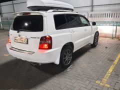 Фото авто Toyota Kluger