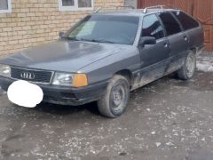 Photo of the vehicle Audi 100