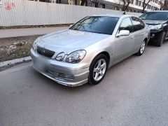 Фото авто Toyota Aristo