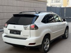 Фото авто Lexus RX