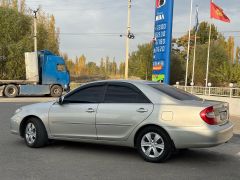 Фото авто Toyota Camry