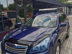 Сүрөт унаа Subaru Outback