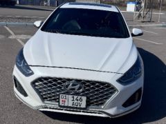 Photo of the vehicle Hyundai Sonata