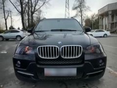 Фото авто BMW X5