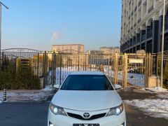 Сүрөт унаа Toyota Camry