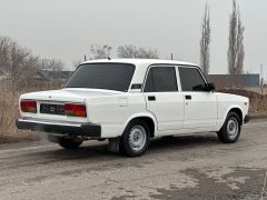 Сүрөт унаа ВАЗ (Lada) 2107