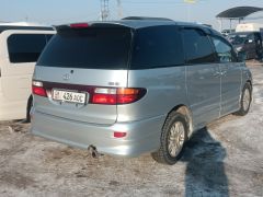 Сүрөт унаа Toyota Estima