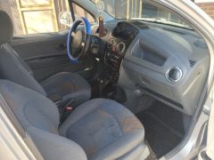 Сүрөт унаа Chevrolet Matiz