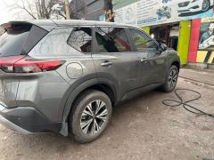 Сүрөт унаа Nissan Rogue