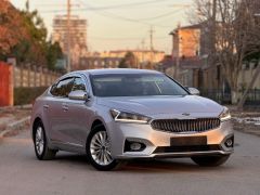 Сүрөт унаа Kia K7