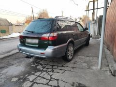 Сүрөт унаа Subaru Outback