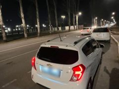 Сүрөт унаа Chevrolet Spark