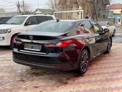 Фото авто Toyota Camry