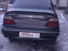 Фото авто Daewoo Nexia