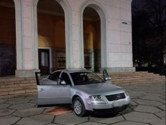 Photo of the vehicle Volkswagen Passat